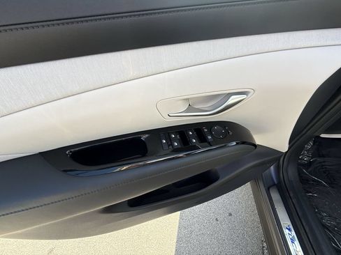 New 2026 Hyundai Tucson Limited AWD/4WD image 13