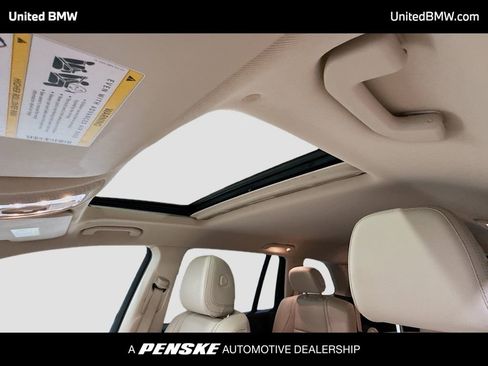 Used 2020 Mercedes-Benz GLS 450 GLS 450 image 12