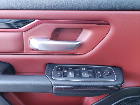 Used 2022 RAM 1500 Rebel w/ Rebel Level 2 Equipment Group image 15