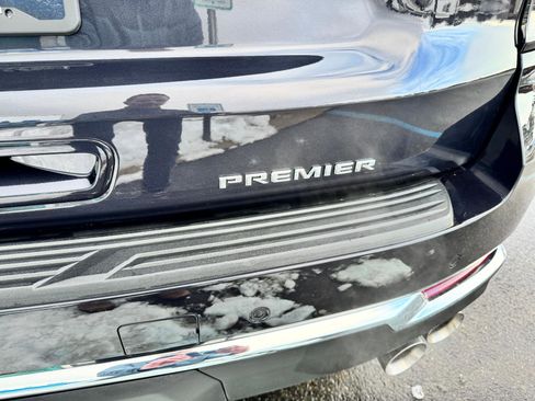 Used 2025 Chevrolet Tahoe Premier image 42