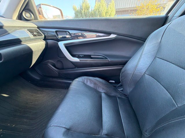 Used 2013 Honda Accord EX-L image 23