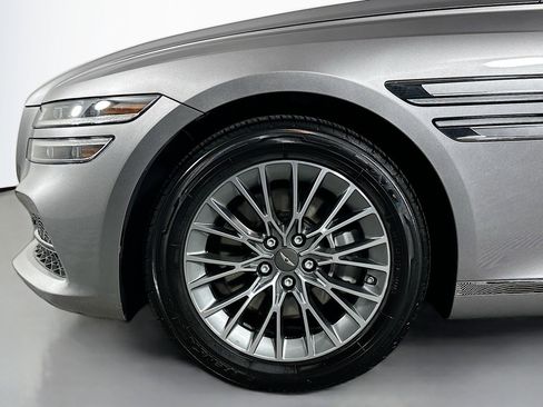 Used 2023 Genesis G80 2.5T image 11