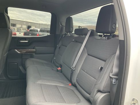 Used 2021 GMC Sierra 1500 Elevation w/ Driver Alert Package I image 16