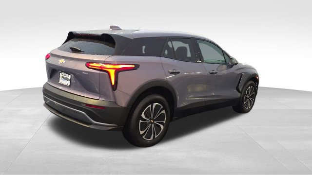 Certified 2024 Chevrolet Blazer EV LT AWD/4WD image 13