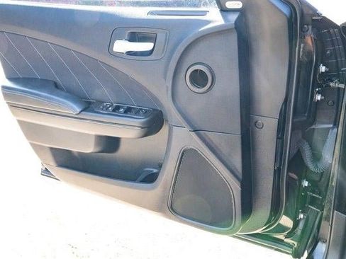 Certified 2023 Dodge Charger GT w/ Blacktop Package image 24