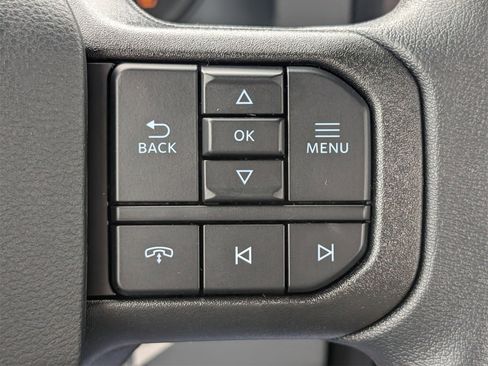 New 2026 Ford F350 XL w/ XL Chrome Package image 21