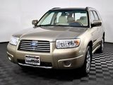 Used 2008 Subaru Forester 2.5X L.L. Bean image 3