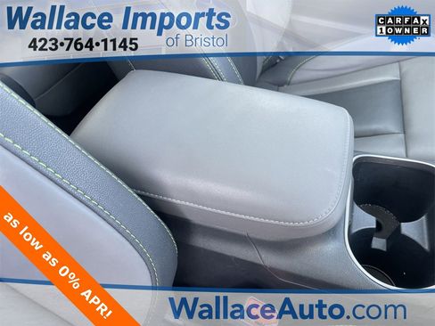 Certified 2024 Subaru Outback Onyx Edition image 32