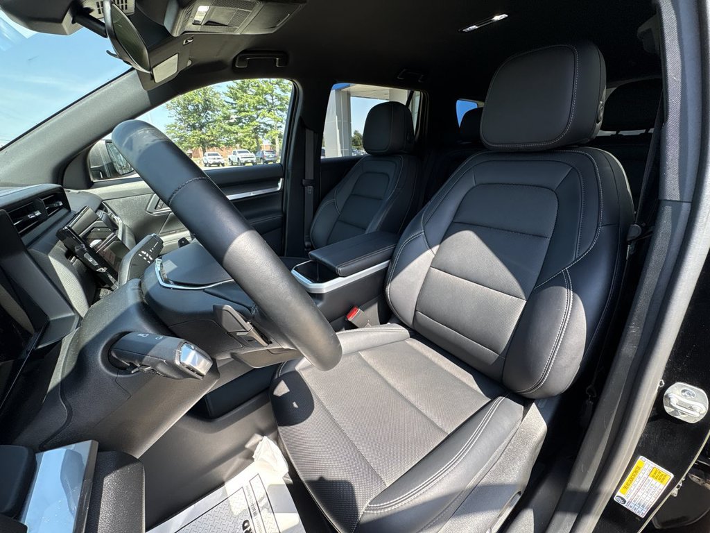 Used 2026 GMC Terrain Elevation w/ Elevation Premium Package AWD/4WD image 19