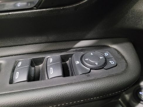 Used 2024 GMC Terrain SLE w/ Driver Convenience Package AWD/4WD image 27