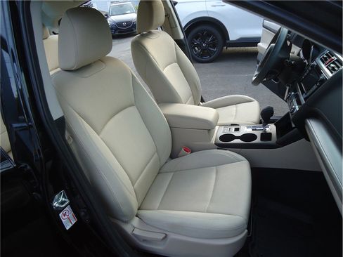 Used 2019 Subaru Legacy 2.5i w/ Alloy Wheel Package AWD/4WD image 15