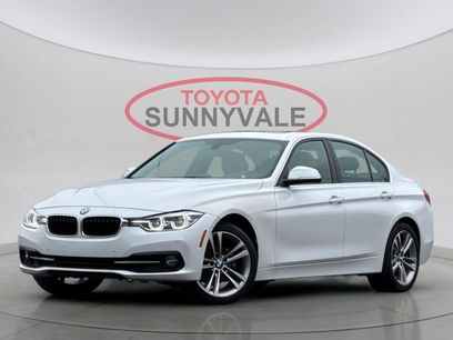 Used 2017 BMW 330i Sedan