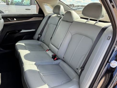 Used 2023 Kia K5 EX FWD image 15