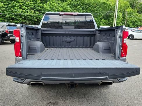 Used 2019 Chevrolet Silverado 1500 RST AWD/4WD image 29