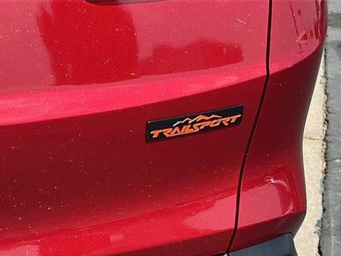New 2026 Honda CR-V TrailSport image 11