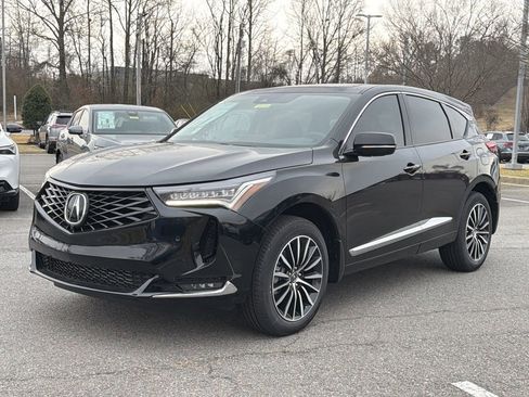 New 2026 Acura RDX SH-AWD w/ Advance Package image 7