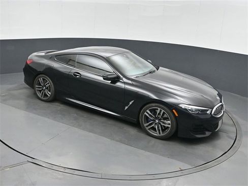 Used 2023 BMW 840i Coupe w/ Driving Assistance Package image 24