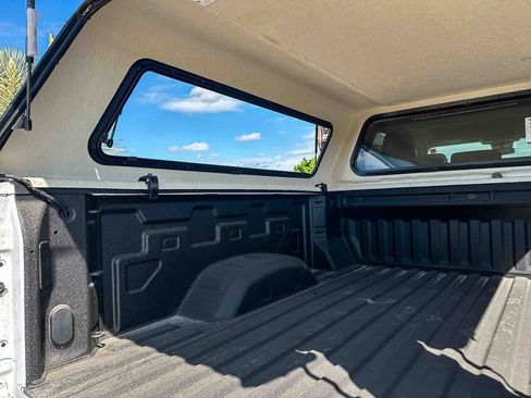 New 2025 Chevrolet Silverado 2500 W/T w/ WT Convenience Package AWD/4WD image 17