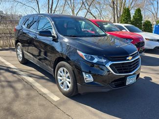 Used 2018 Chevrolet Equinox LT AWD/4WD video 2