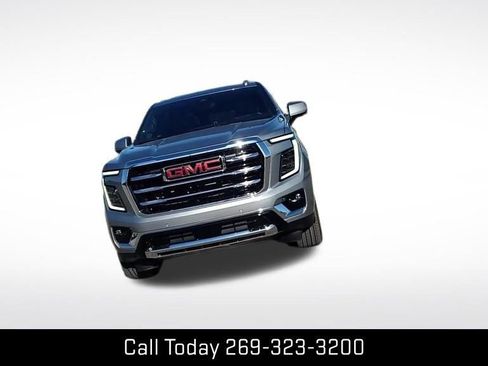 New 2026 GMC Yukon XL Elevation w/ Elevation Premium Package image 9