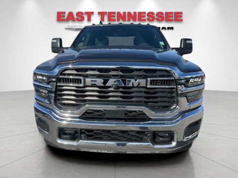 Used 2025 RAM 3500 Big Horn image 9