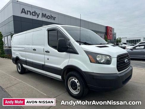 Used 2019 Ford Transit 150 148 Low Roof RWD image 1