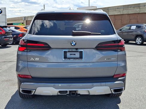 Certified 2024 BMW X5 xDrive40i w/ Premium Package AWD/4WD image 5