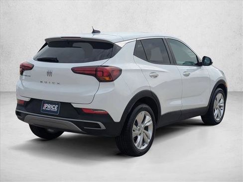Used 2025 Buick Encore GX Preferred FWD image 5
