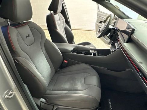 Used 2024 Hyundai Sonata N Line FWD image 24