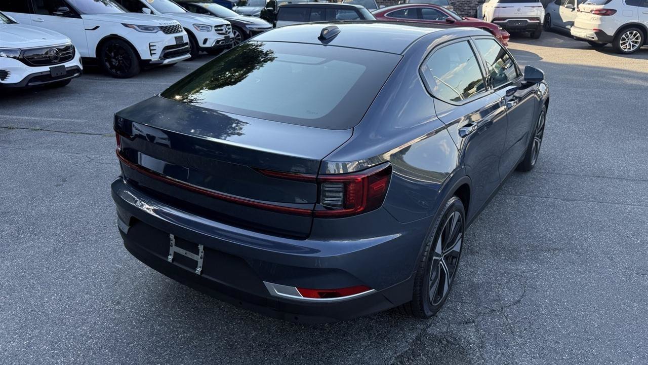 Used 2023 Polestar Polestar 2 FWD image 17
