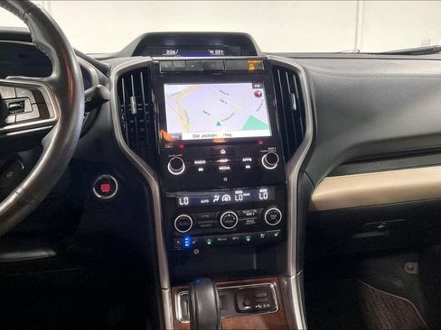Used 2019 Subaru Ascent Touring w/ Popular Package #3 AWD/4WD image 7