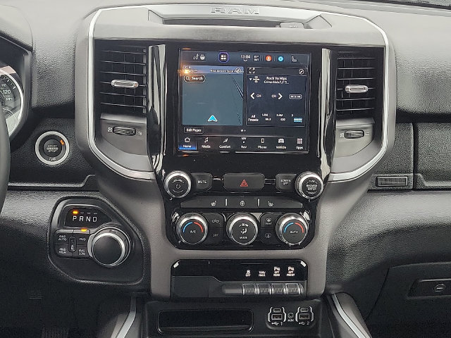 Used 2022 RAM 1500 Big Horn AWD/4WD image 10