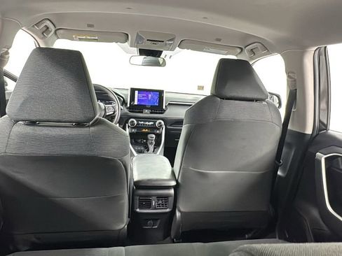 Used 2024 Toyota RAV4 LE image 17