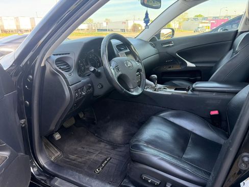 Used 2010 Lexus IS 250 AWD image 20