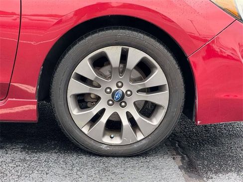 Used 2015 Subaru Impreza 2.0i Sport Limited image 7