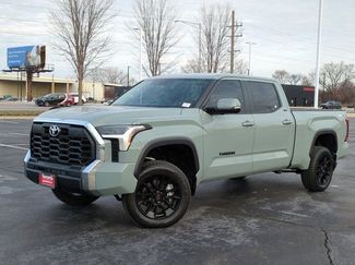 Used 2024 Toyota Tundra SR5 w/ TRD Off-Road Premium Package video 2