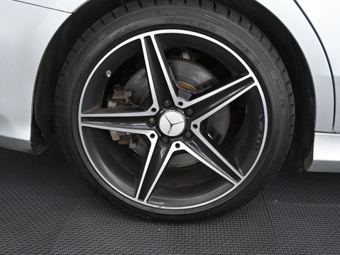 Used 2018 Mercedes-Benz C 43 AMG 4MATIC Sedan image 45