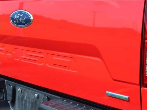 Used 2018 Ford F150 Lariat image 52