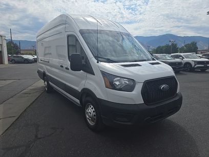 Used 2025 Ford Transit 250 148 High Roof Extended AWD