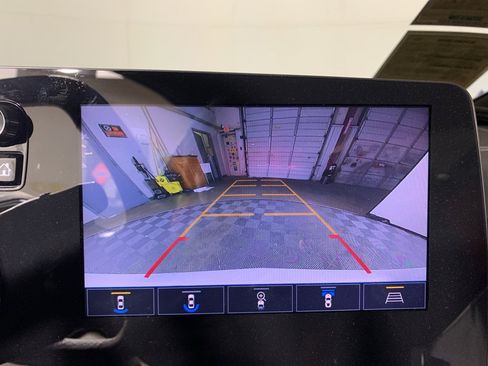 Used 2020 Chevrolet Corvette Stingray Preferred Cpe w/ 2LT Preferred Equipment Group image 26