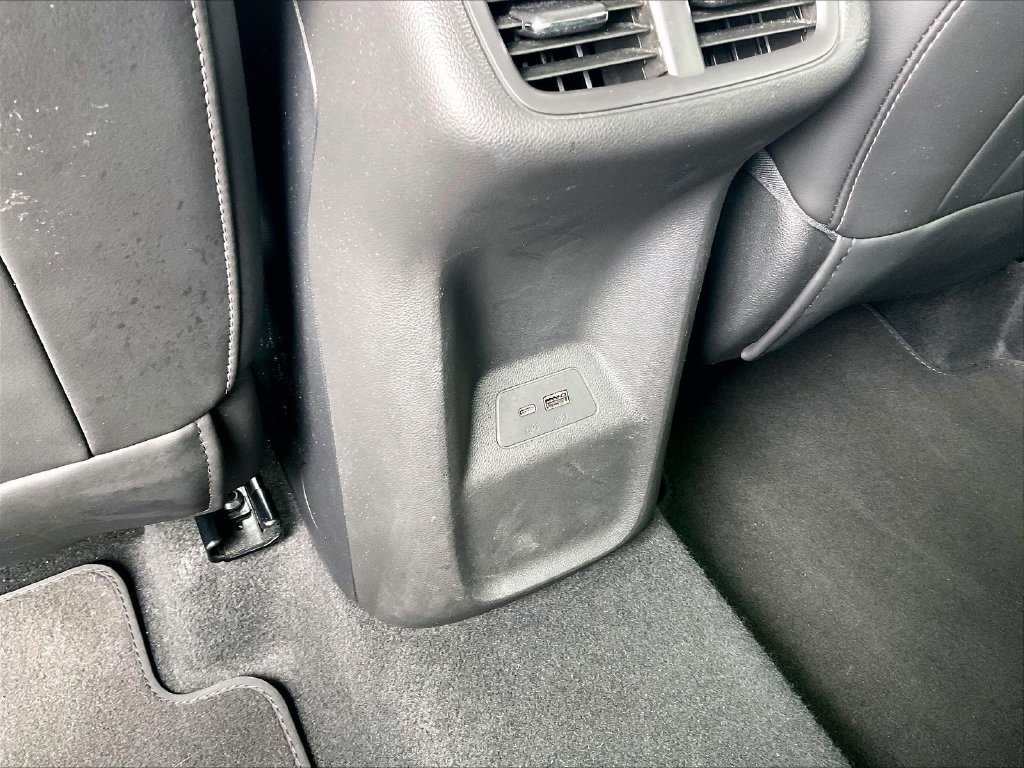 Used 2024 Buick Envision Preferred AWD/4WD image 26