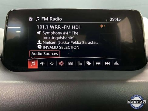 Used 2018 MAZDA CX-5 Grand Touring image 46