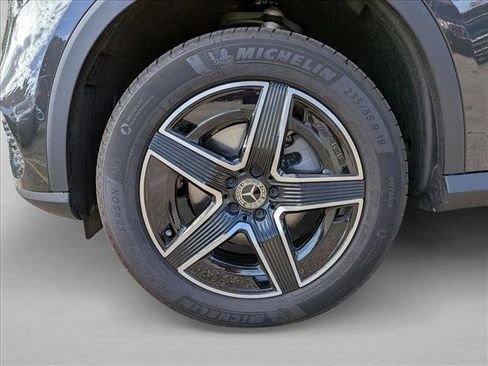 Certified 2026 Mercedes-Benz GLC 300 image 20