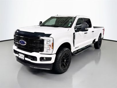 Used 2024 Ford F350 XLT