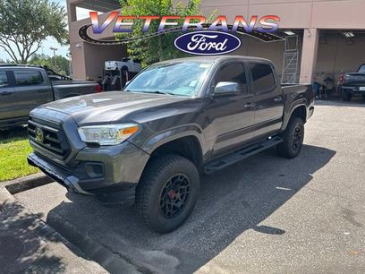 Used 2022 Toyota Tacoma SR
