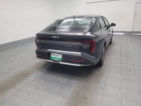 Used 2025 Kia K4 FWD image 7