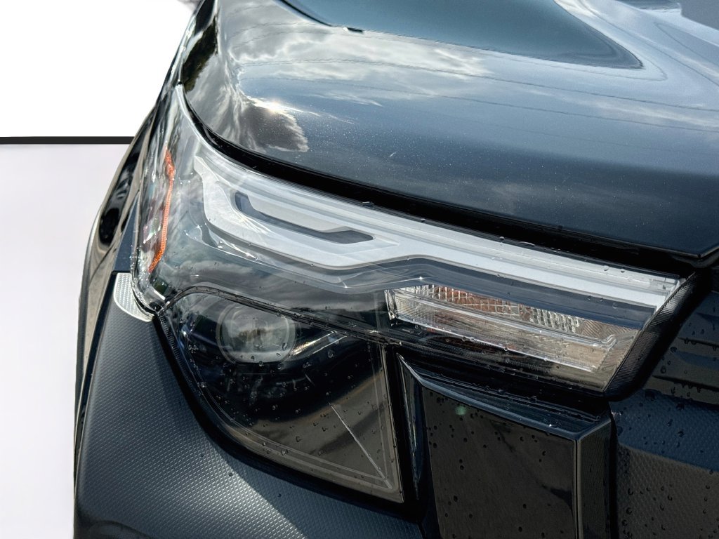 New 2026 Subaru Forester Wilderness AWD/4WD image 36