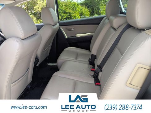 Used 2013 MAZDA CX-9 Touring image 12
