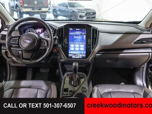 Used 2024 Subaru Crosstrek 2.5i Limited AWD/4WD image 50