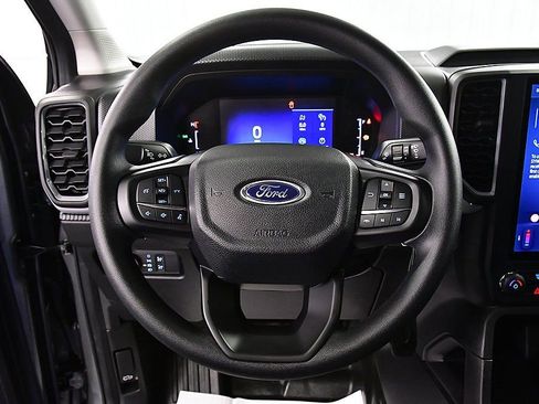 New 2025 Ford Ranger XL w/ Trailer Tow Package image 19